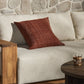 Kana Outdoor Pillow - Kana Rust