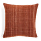 Kana Outdoor Pillow - Kana Rust