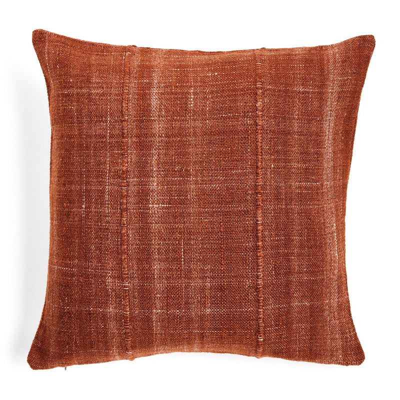 Kana Outdoor Pillow - Kana Rust