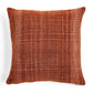 Kana Outdoor Pillow - Kana Rust