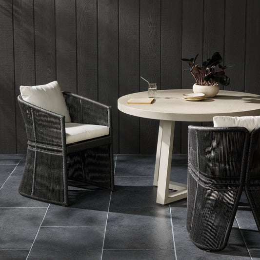 Mondira Outdoor Dining Chair
