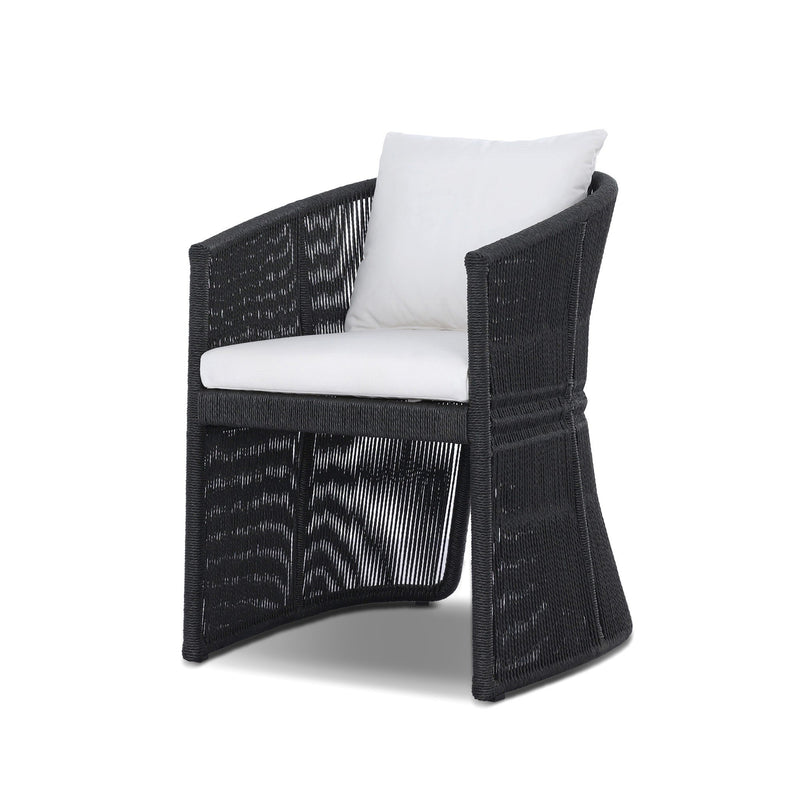 Mondira Outdoor Dining Chair