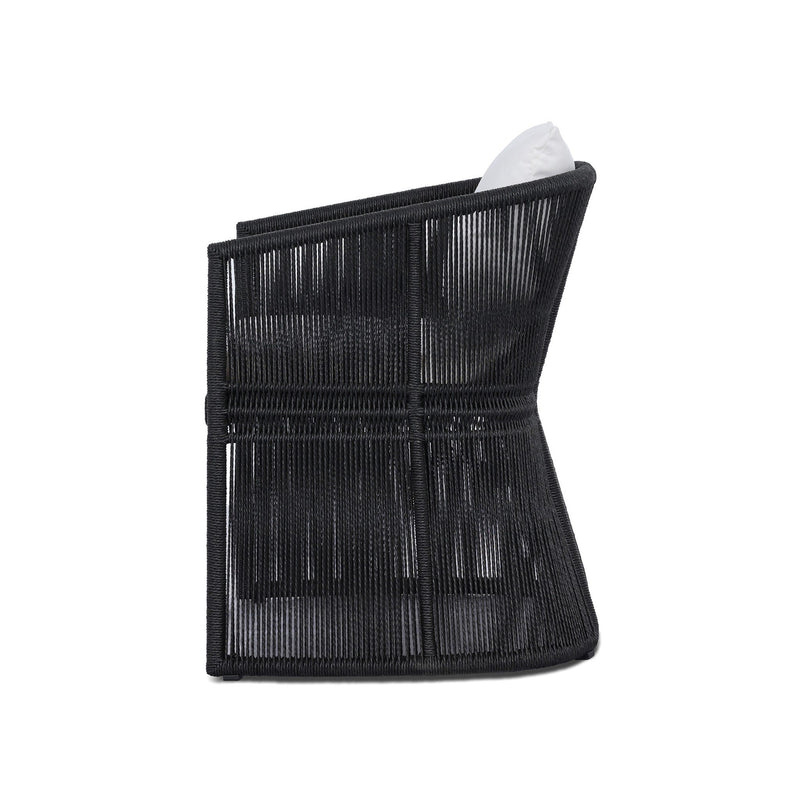 Mondira Outdoor Dining Chair