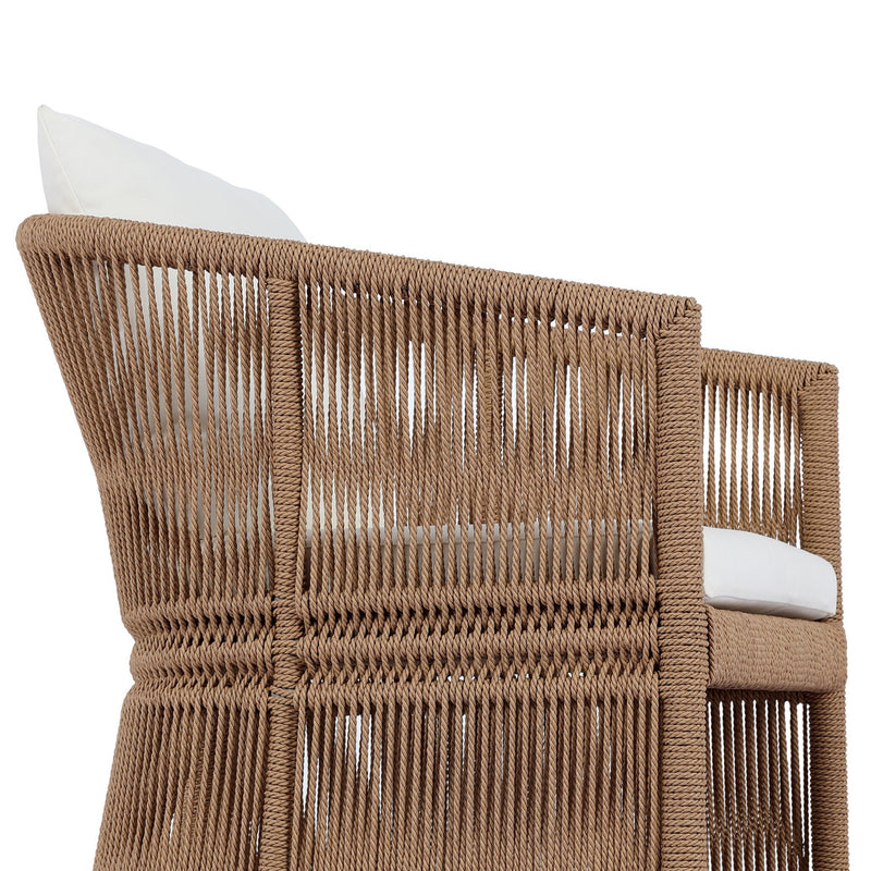 Mondira Outdoor Dining Chair