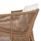 Mondira Outdoor Dining Chair