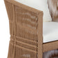 Mondira Outdoor Dining Chair