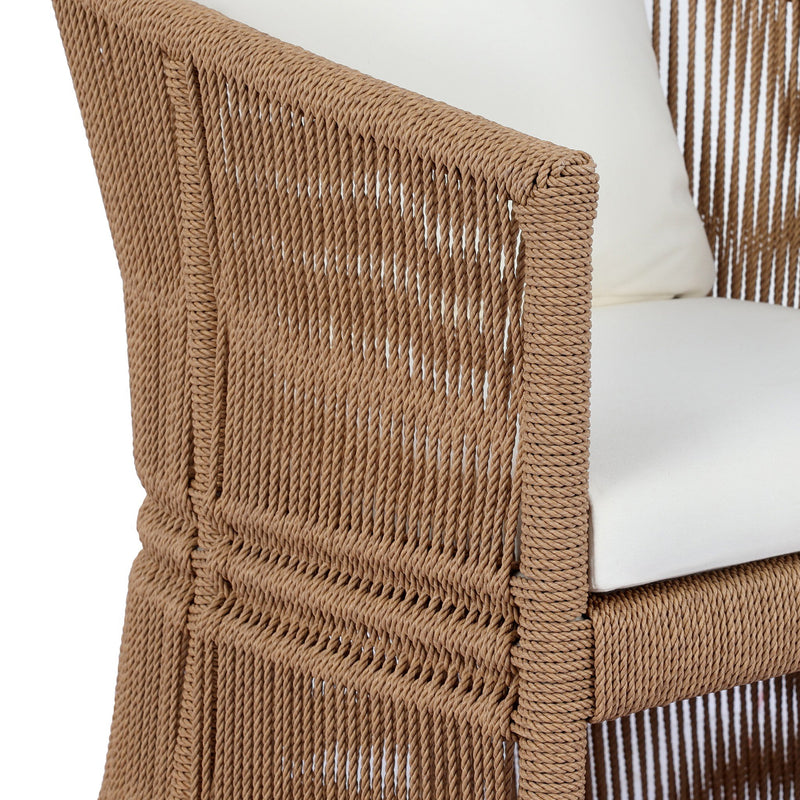 Mondira Outdoor Dining Chair