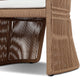 Mondira Outdoor Dining Chair