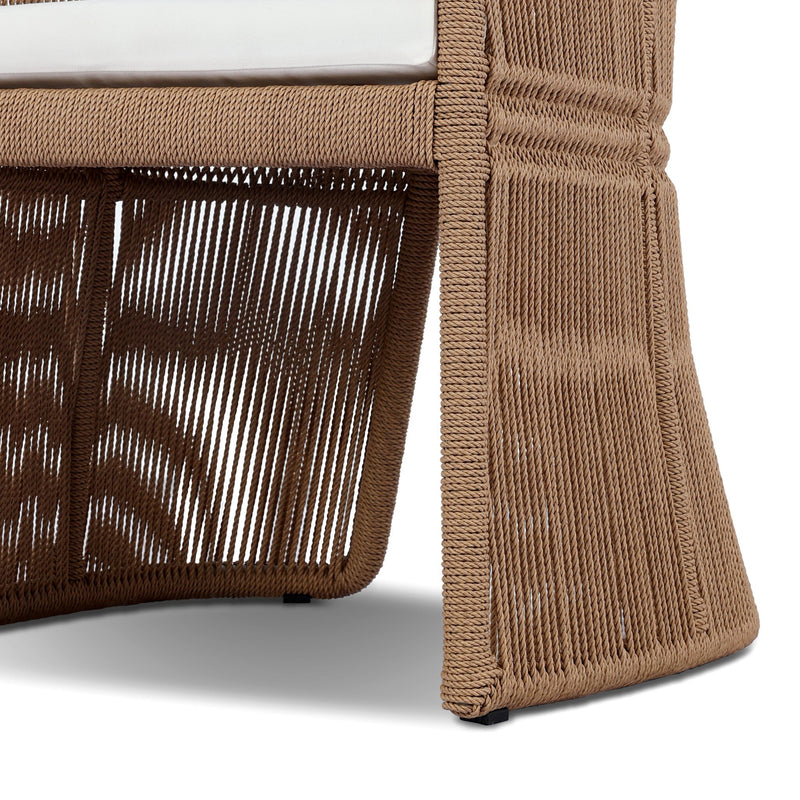Mondira Outdoor Dining Chair