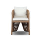 Mondira Outdoor Dining Chair