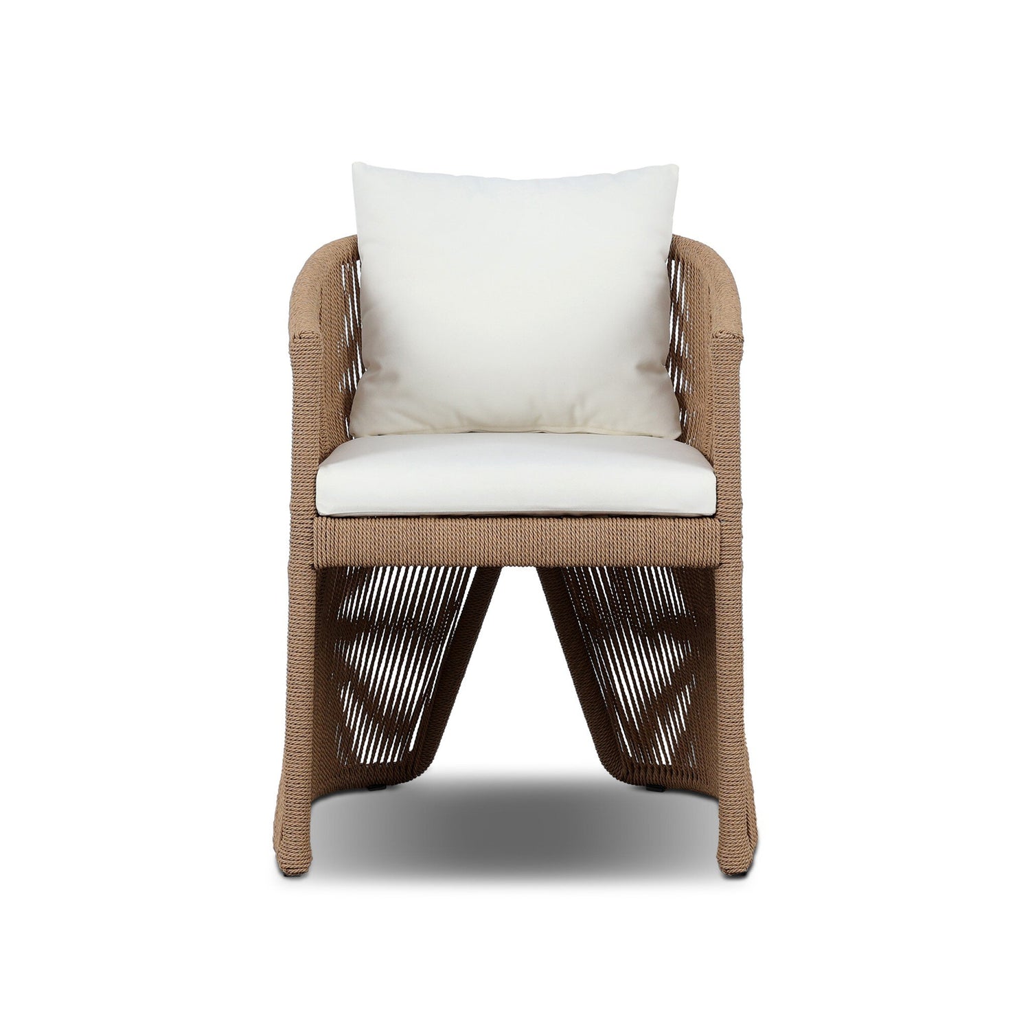 Mondira Outdoor Dining Chair