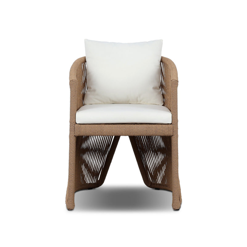Mondira Outdoor Dining Chair