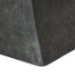 Bala Outdoor Dining Table - Aged Grey
