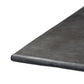 Bala Outdoor Dining Table - Aged Grey