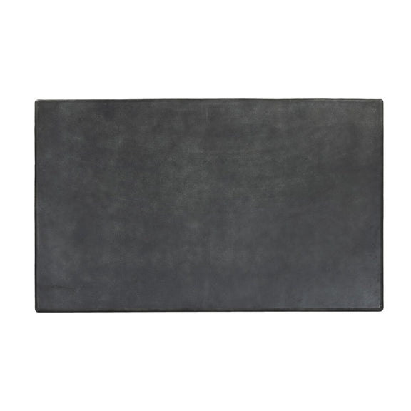 Bala Outdoor Dining Table - Aged Grey