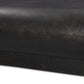 Ambra Outdoor Rectangular Coffee Table - Distressed Bronze