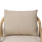 Remi Chair - Antwerp Taupe