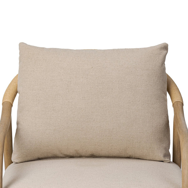 Remi Chair - Antwerp Taupe