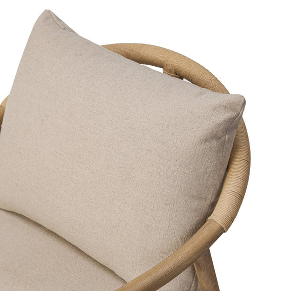 Remi Chair - Antwerp Taupe