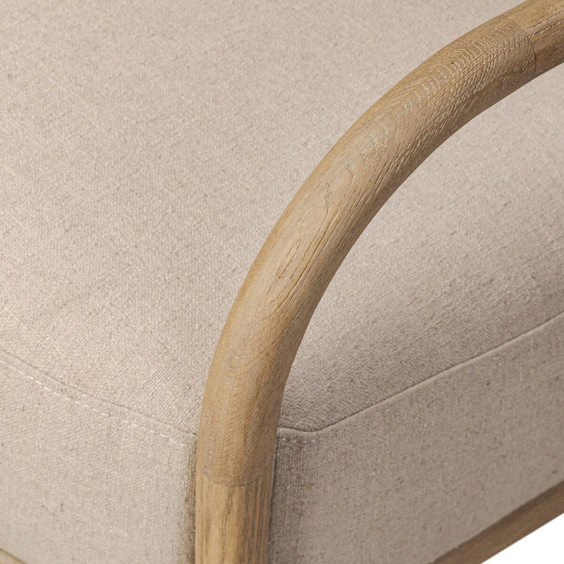 Remi Chair - Antwerp Taupe