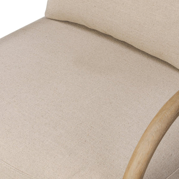 Remi Chair - Antwerp Taupe