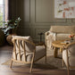 Remi Chair - Antwerp Taupe