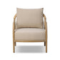 Remi Chair - Antwerp Taupe