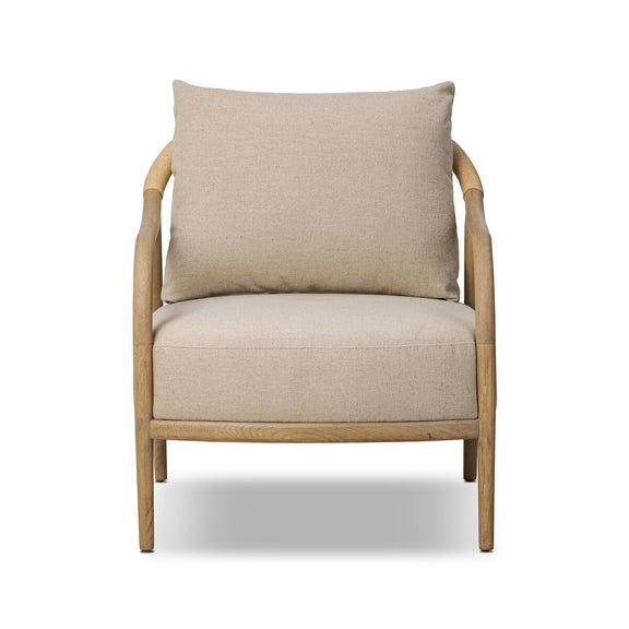 Remi Chair - Antwerp Taupe