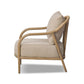 Remi Chair - Antwerp Taupe