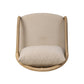 Remi Chair - Antwerp Taupe