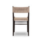 Lomas Outdoor Metal Dining Chair - Textured Dune