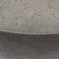 Boula Outdoor Coffee Table - Aged Smoke Concrete