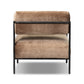 Fenn Chair - Altair Mushroom
