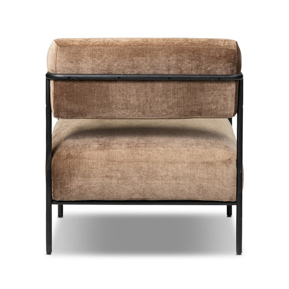 Fenn Chair - Altair Mushroom