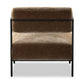 Fenn Chair - Altair Mushroom