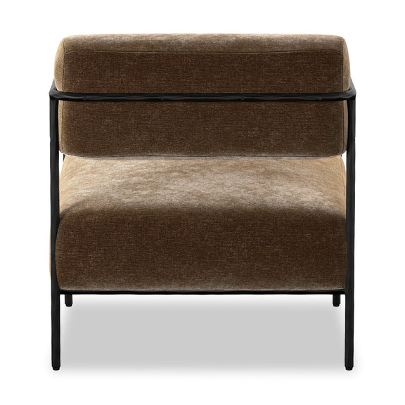 Fenn Chair - Altair Mushroom
