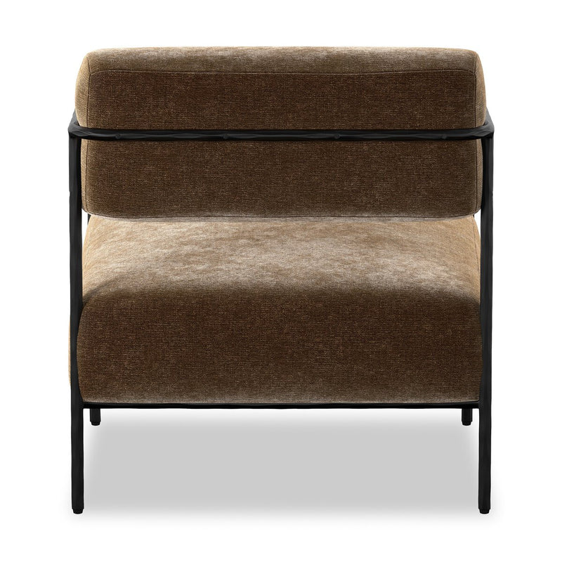 Fenn Chair - Altair Mushroom