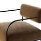 Fenn Chair - Altair Mushroom