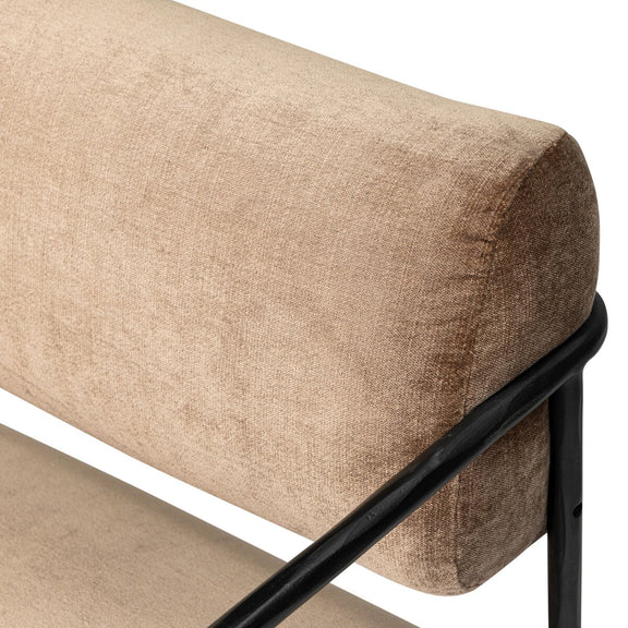 Fenn Chair - Altair Mushroom