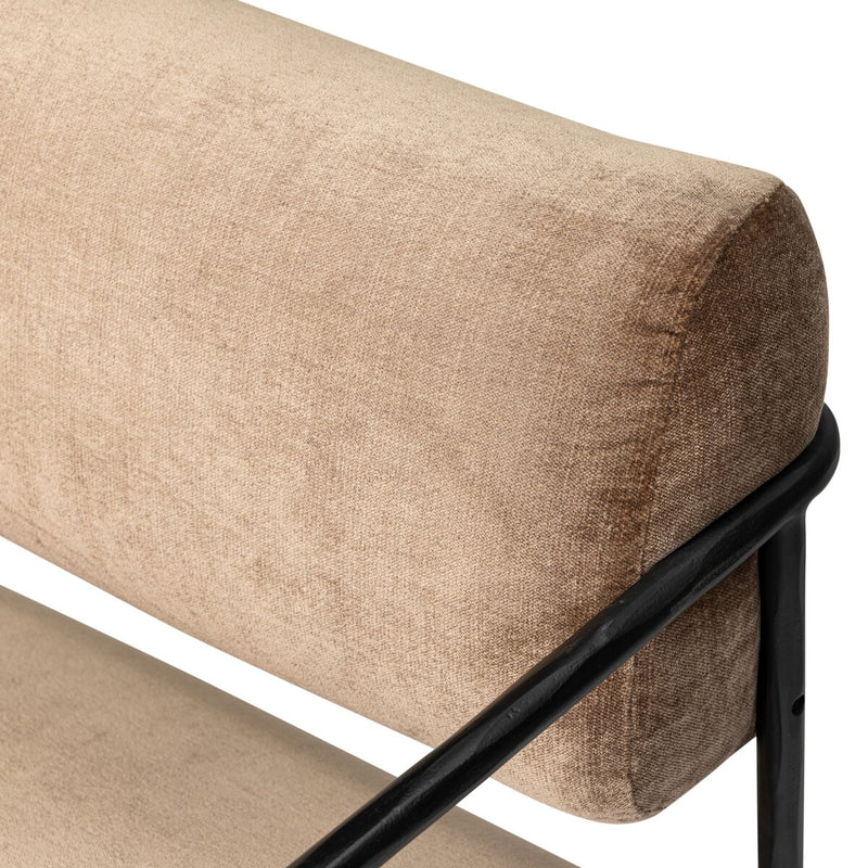 Fenn Chair - Altair Mushroom