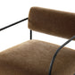Fenn Chair - Altair Mushroom