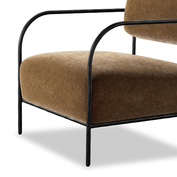 Fenn Chair - Altair Mushroom