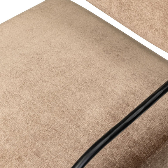 Fenn Chair - Altair Mushroom