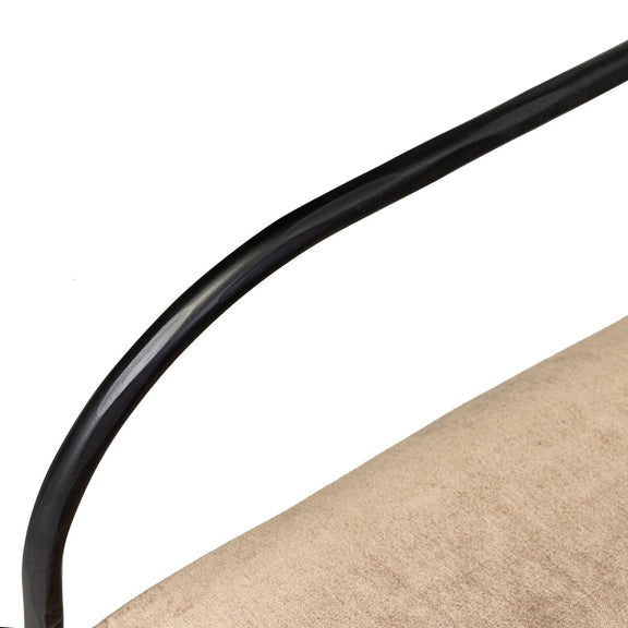 Fenn Chair - Altair Mushroom