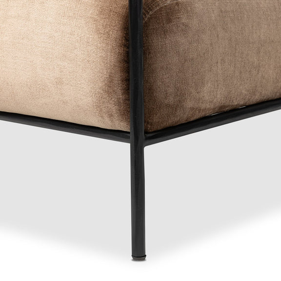 Fenn Chair - Altair Mushroom