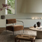 Fenn Chair - Altair Mushroom