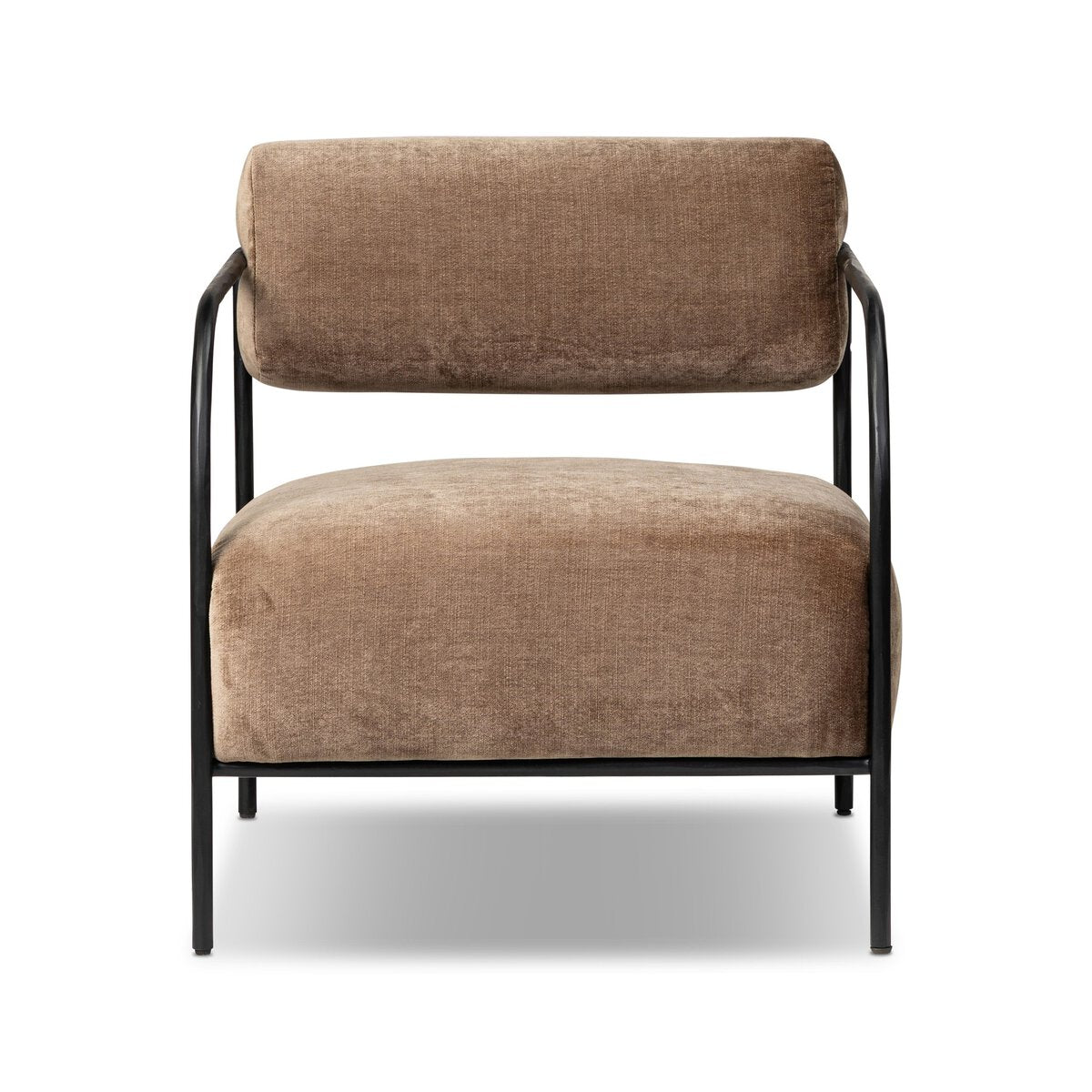 Fenn Chair - Altair Mushroom