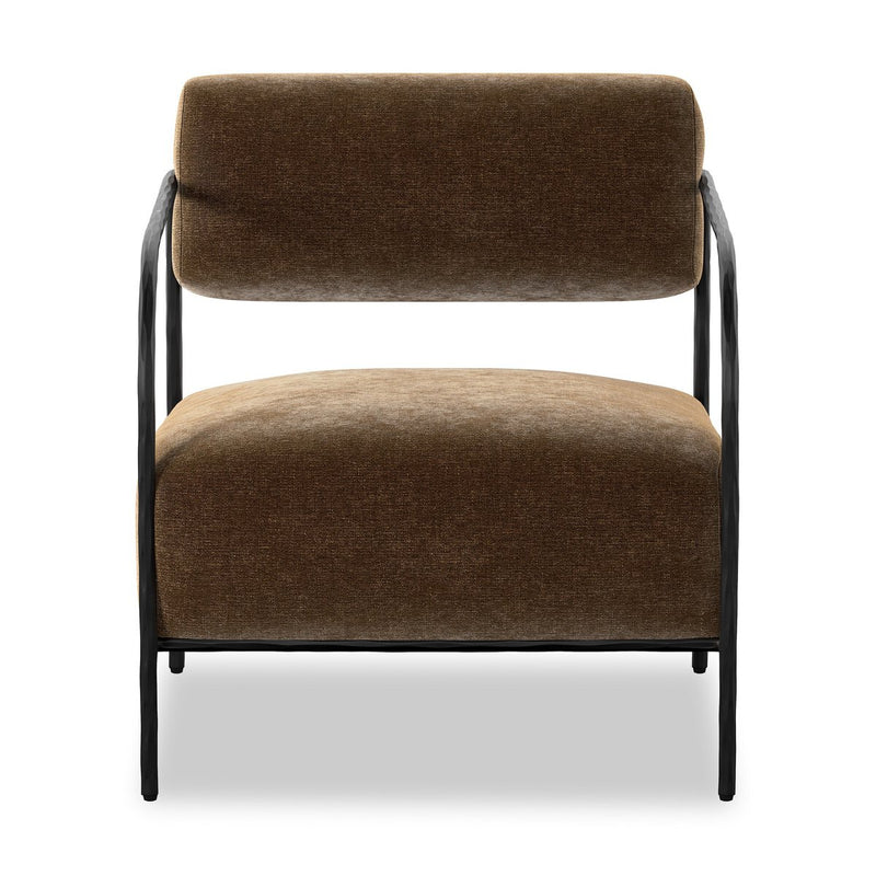 Fenn Chair - Altair Mushroom