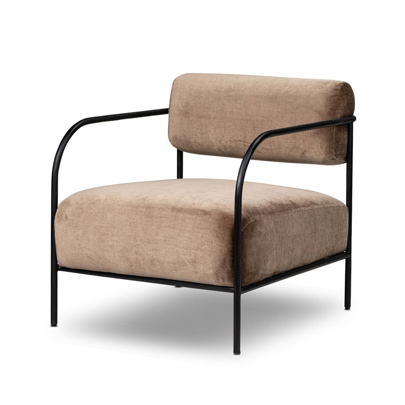 Fenn Chair - Altair Mushroom
