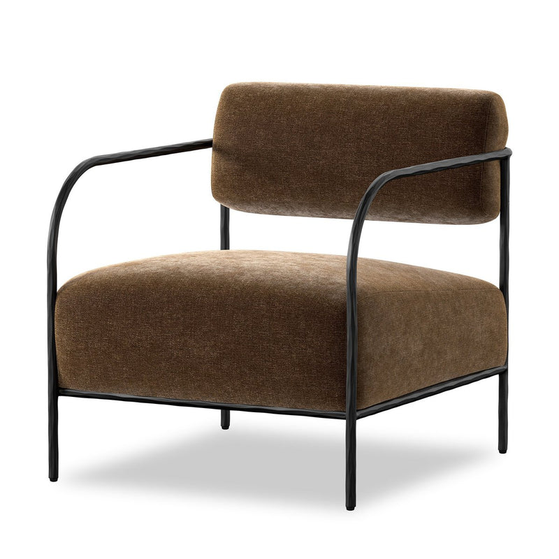 Fenn Chair - Altair Mushroom